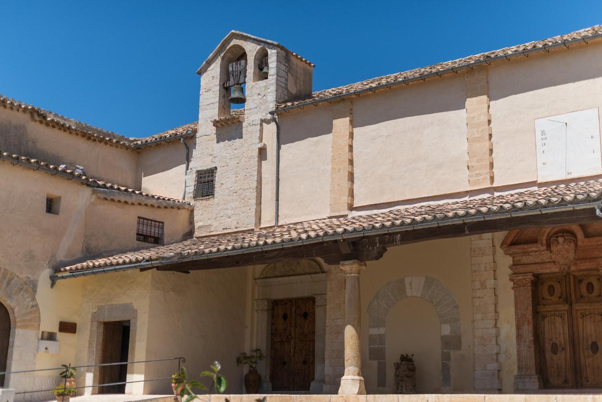 Finca Can Calisto Εξωτερικό φωτογραφία