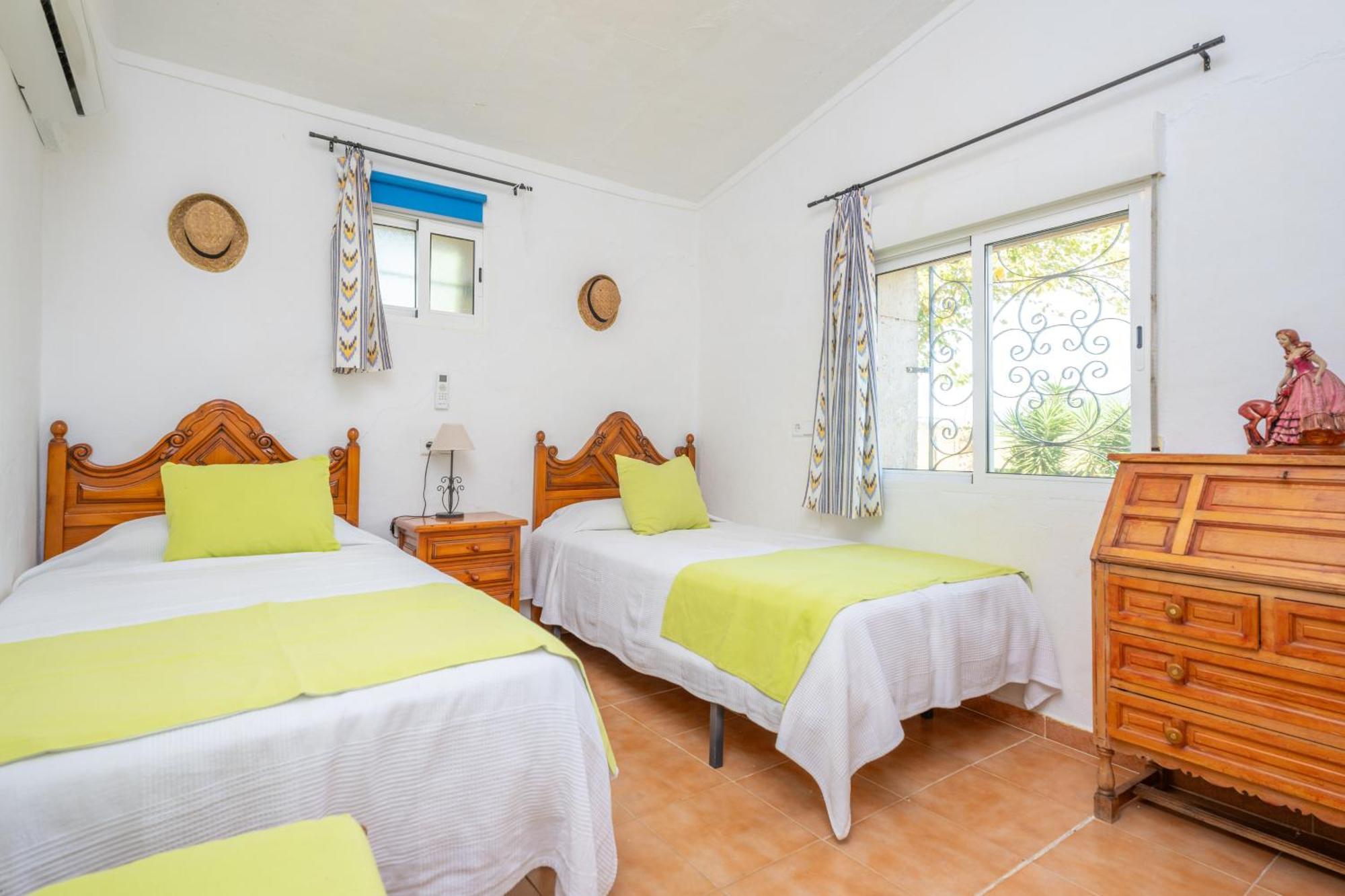 Finca Can Calisto Εξωτερικό φωτογραφία