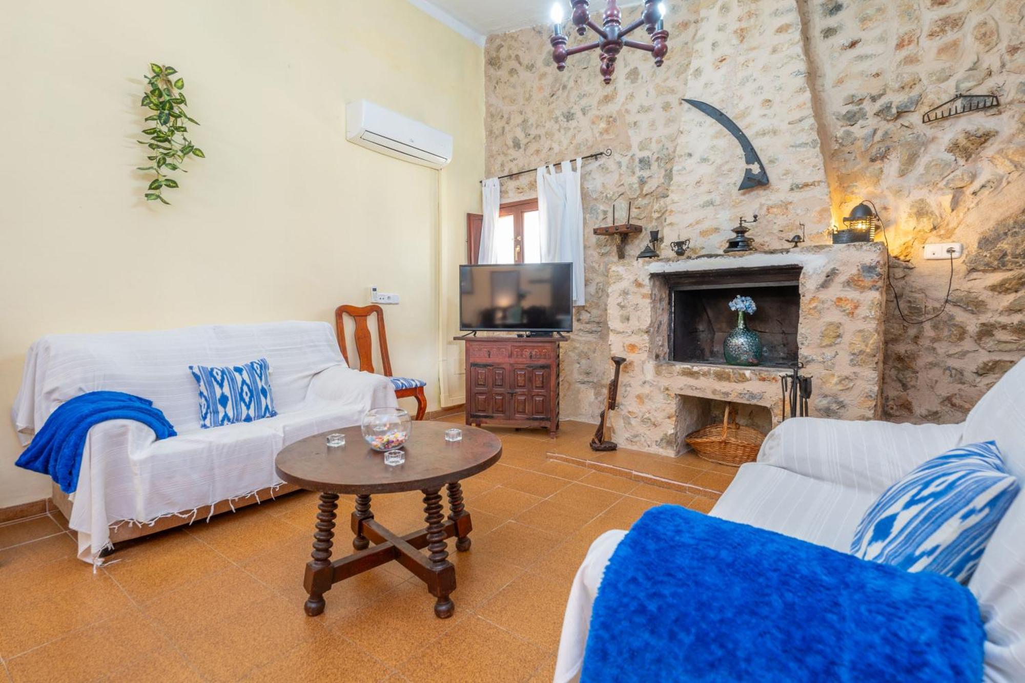 Finca Can Calisto Εξωτερικό φωτογραφία