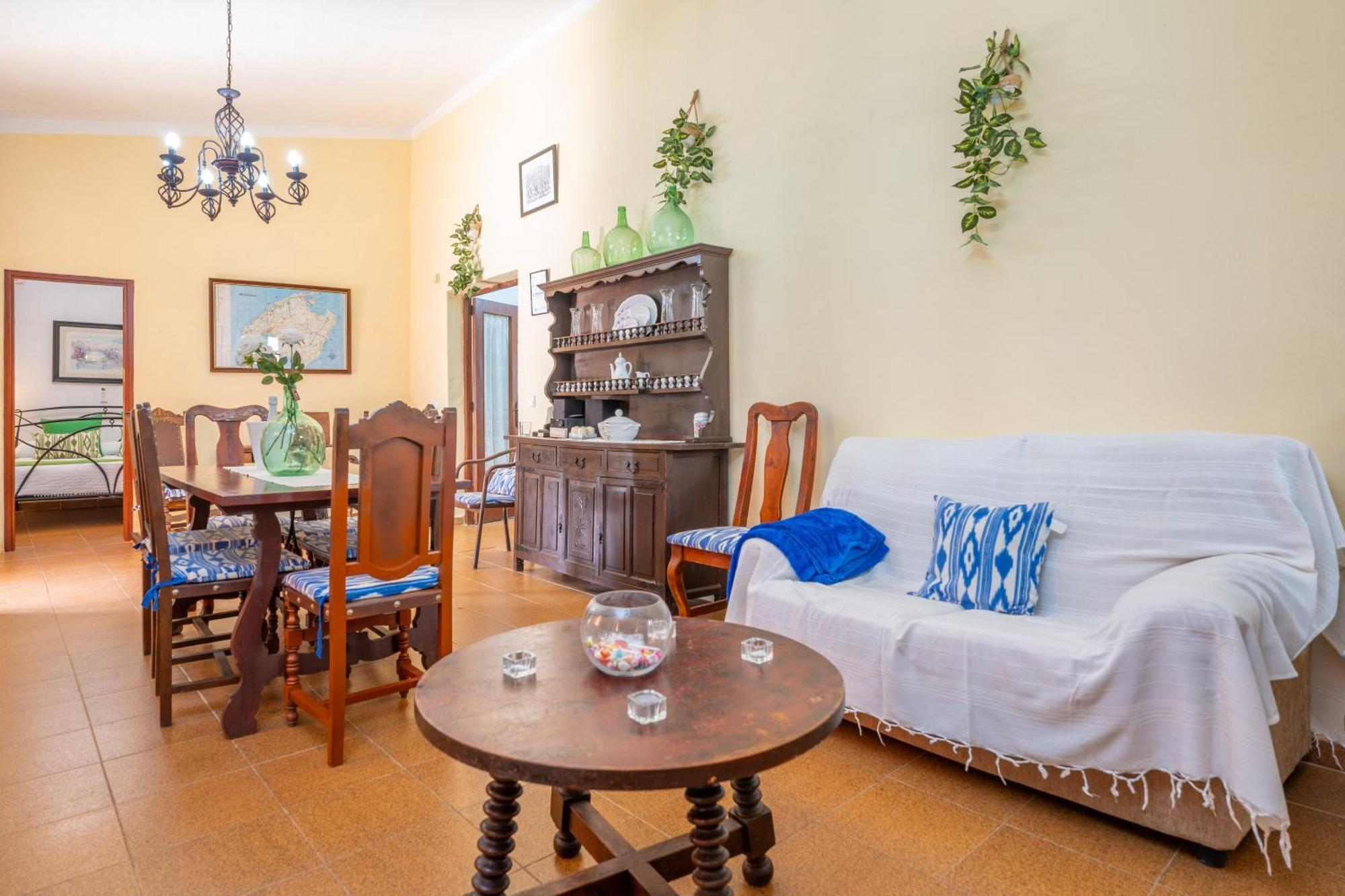 Finca Can Calisto Εξωτερικό φωτογραφία