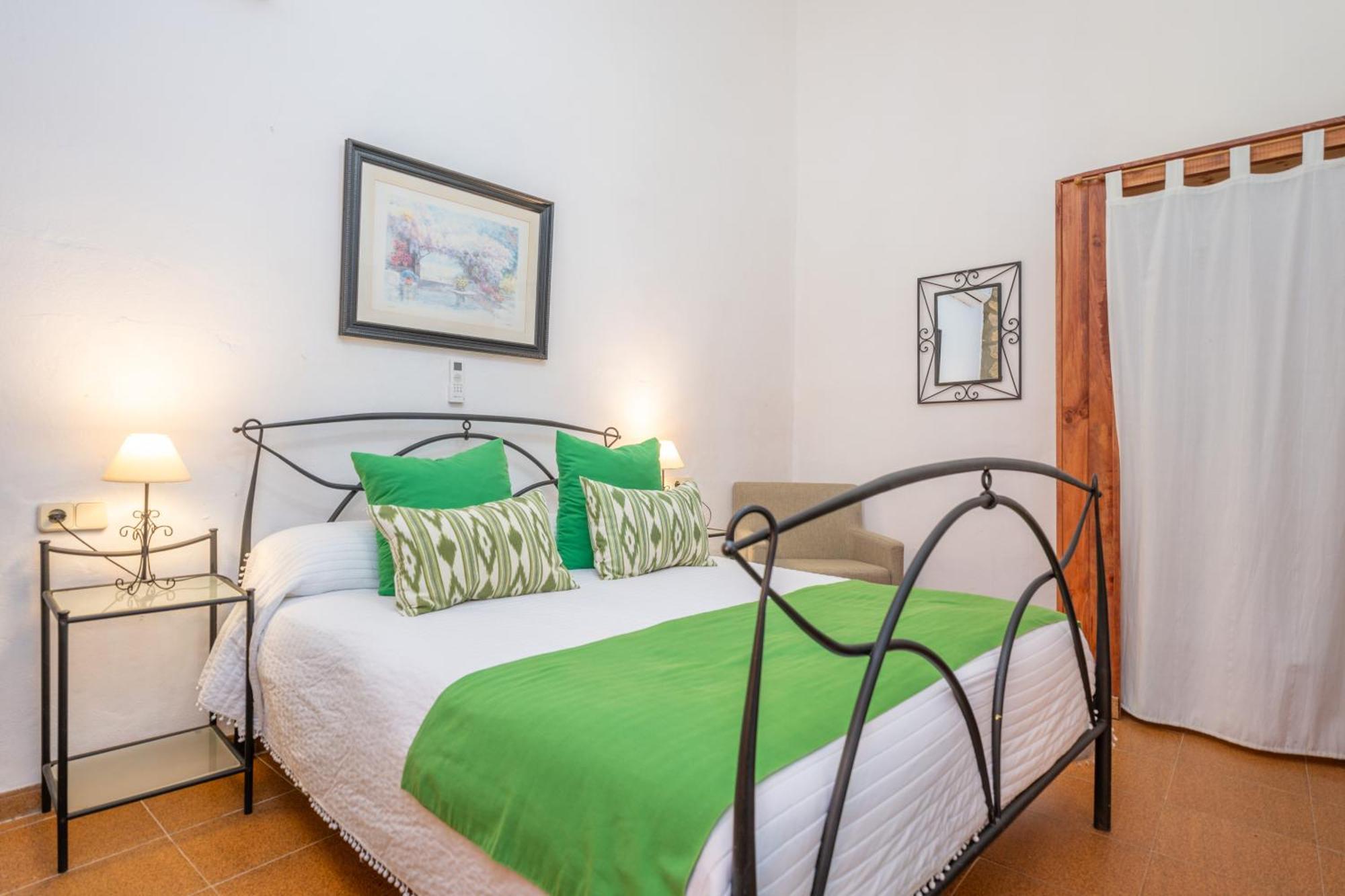 Finca Can Calisto Εξωτερικό φωτογραφία