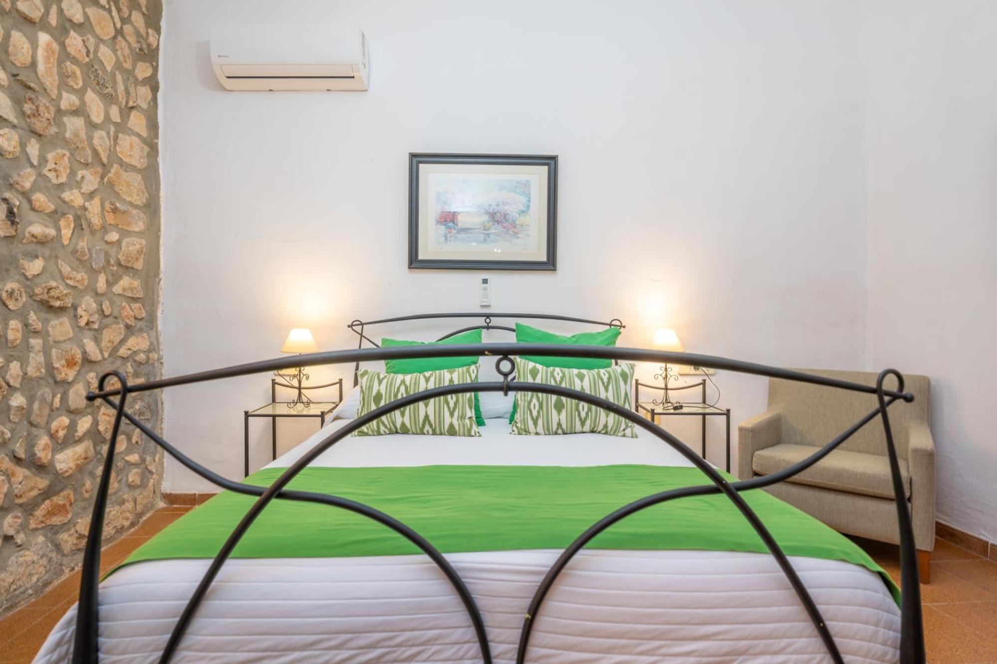 Finca Can Calisto Εξωτερικό φωτογραφία