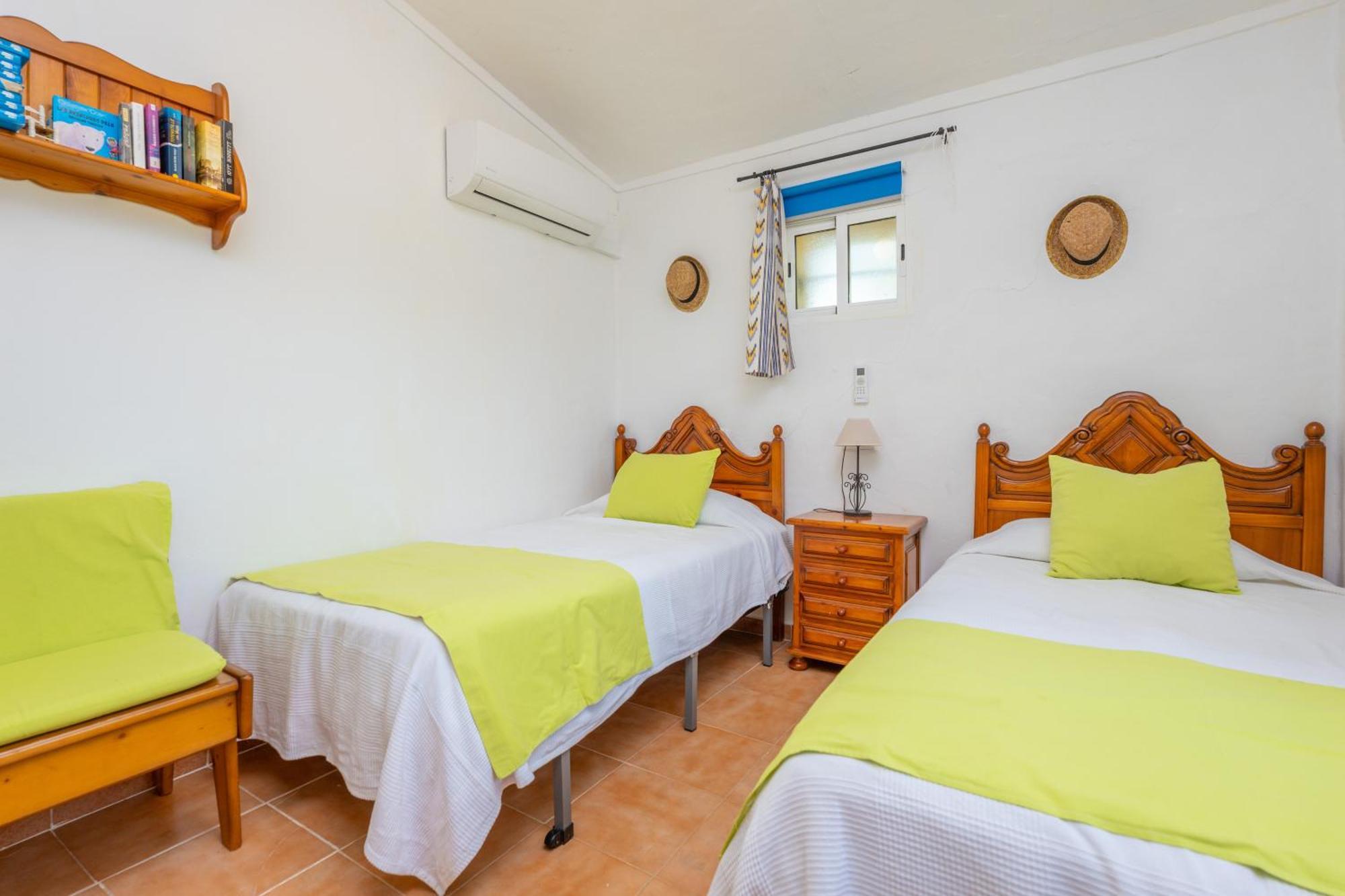 Finca Can Calisto Εξωτερικό φωτογραφία