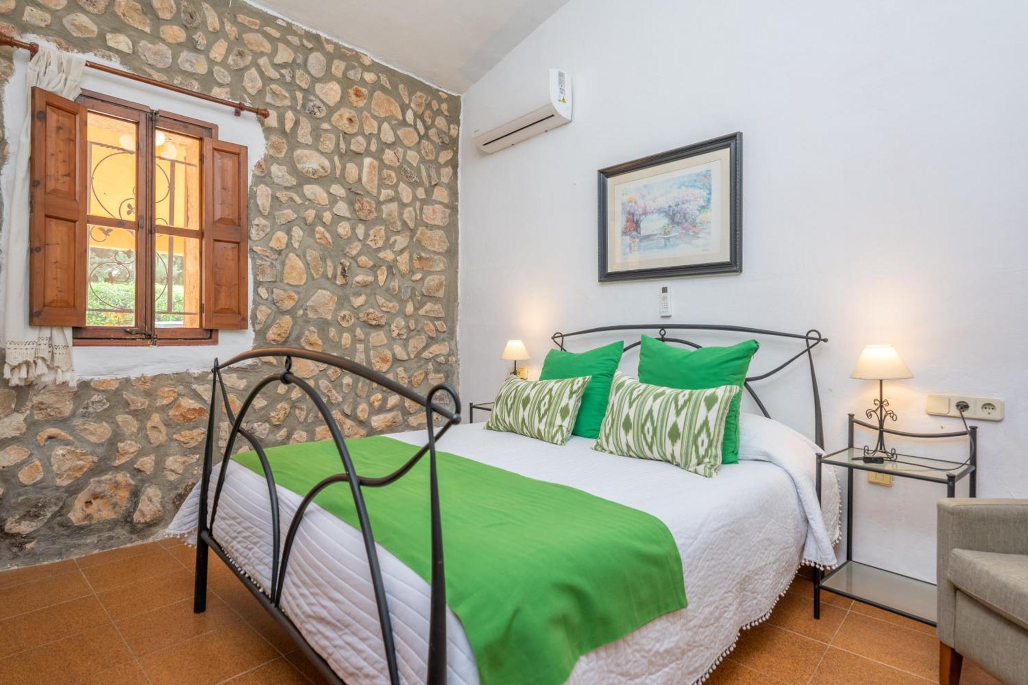 Finca Can Calisto Εξωτερικό φωτογραφία