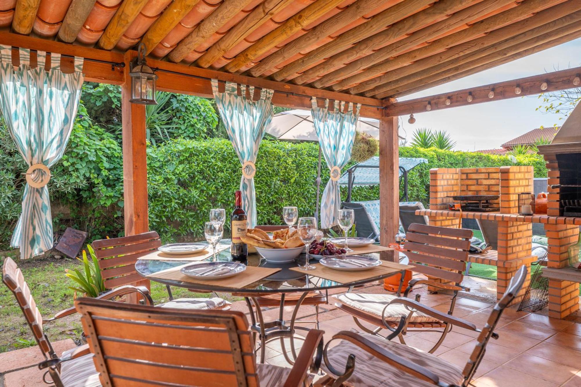 Finca Can Calisto Εξωτερικό φωτογραφία