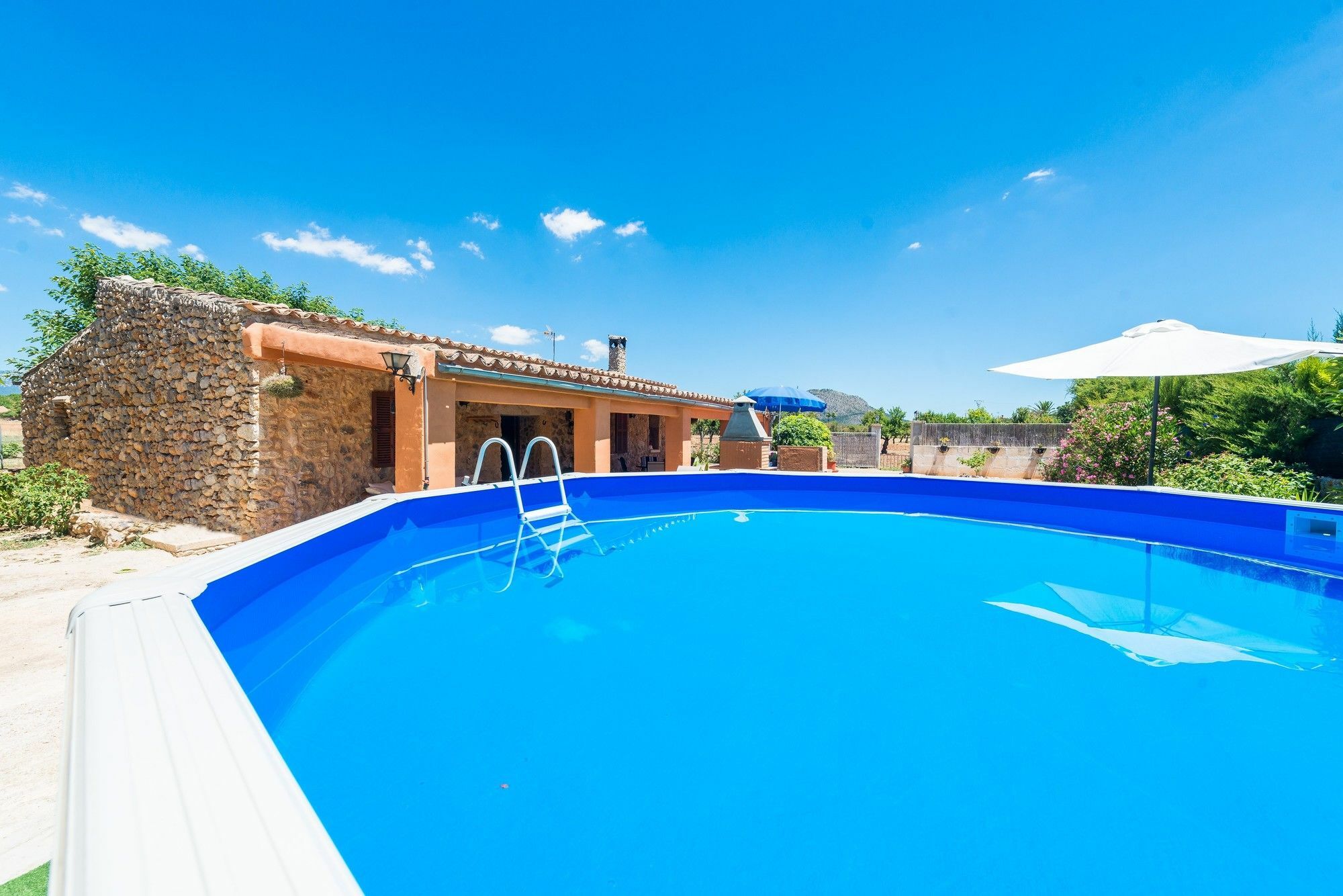 Finca Can Calisto Εξωτερικό φωτογραφία