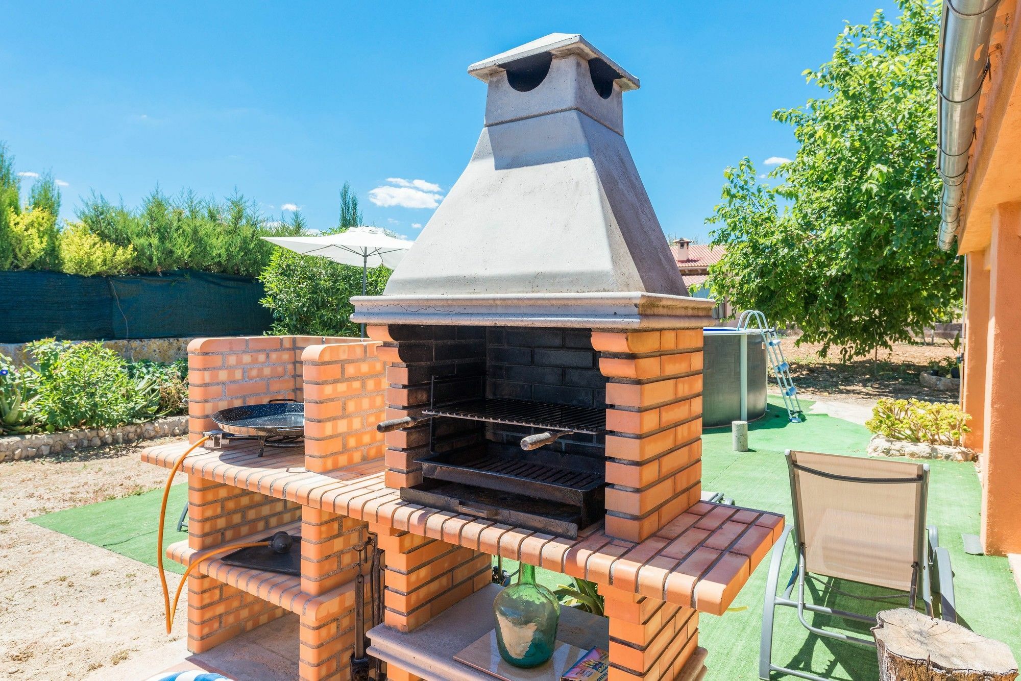 Finca Can Calisto Εξωτερικό φωτογραφία