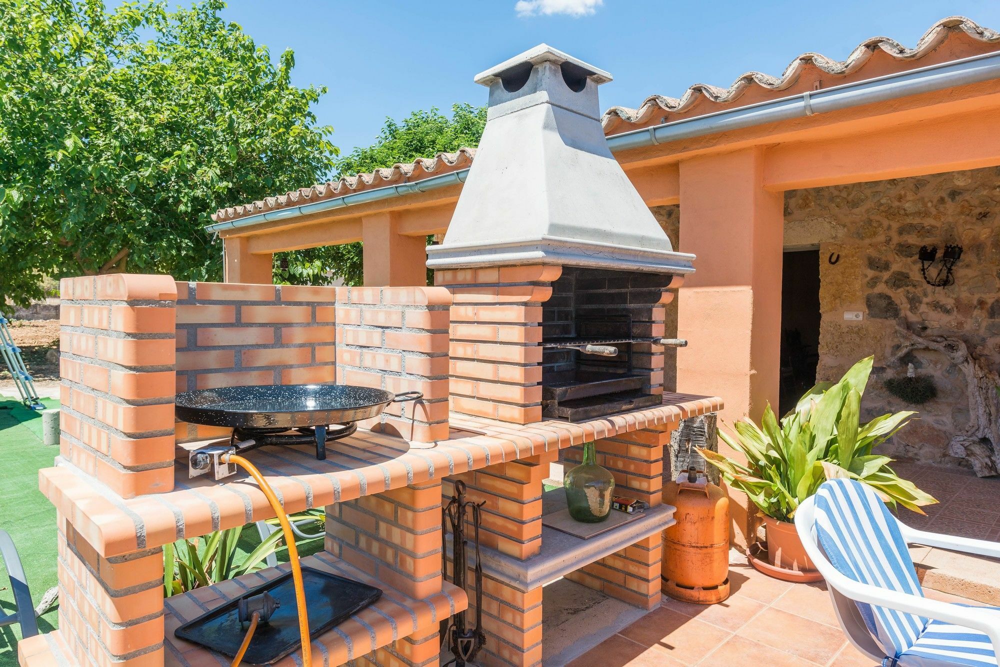 Finca Can Calisto Εξωτερικό φωτογραφία