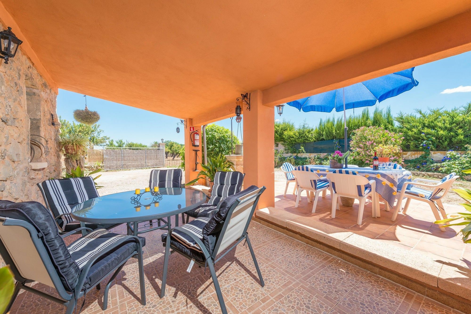 Finca Can Calisto Εξωτερικό φωτογραφία