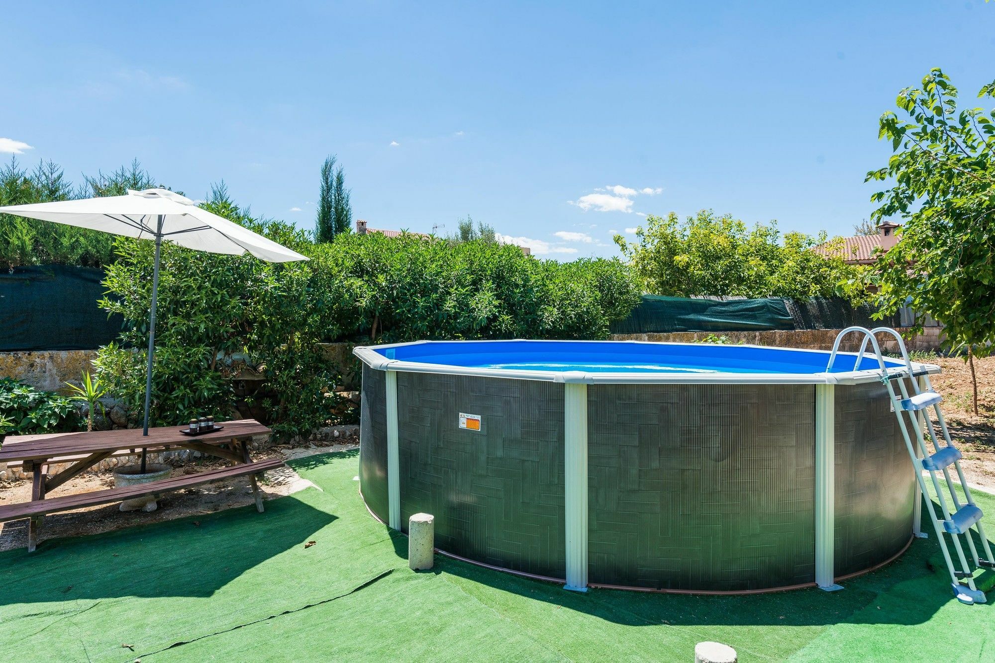 Finca Can Calisto Εξωτερικό φωτογραφία